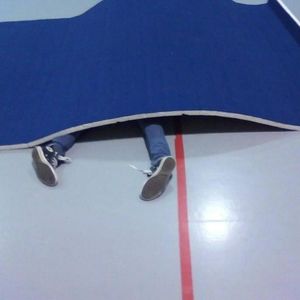 Meet your Posher, Diereze